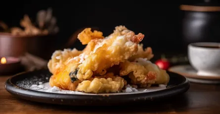 Shrimp Tempura: A Delicious Japanese Classic