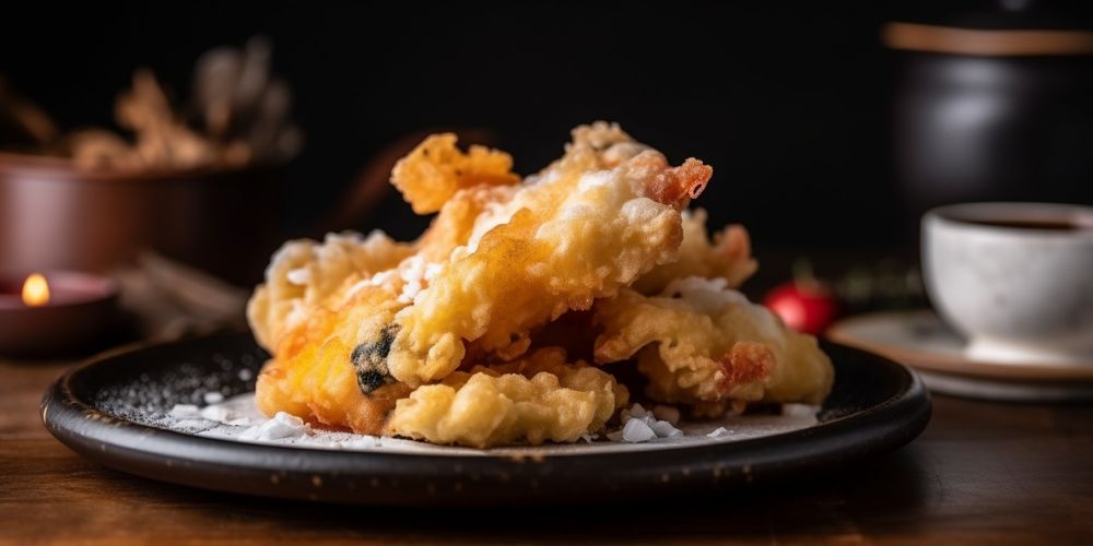 Shrimp Tempura: A Delicious Japanese Classic