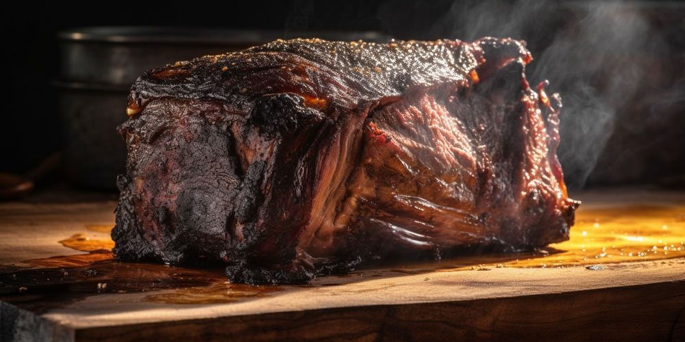 Smoked Beef Ribs Recipe