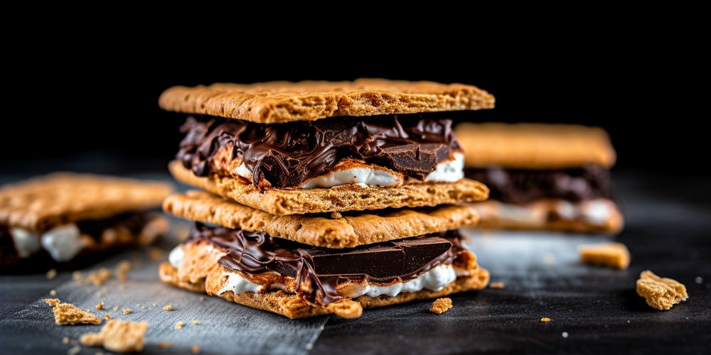 S'mores Recipe: How to Make the Perfect S'mores for Your Next Camping Trip