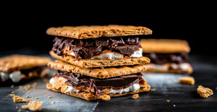 S'mores Recipe: How to Make the Perfect S'mores for Your Next Camping Trip