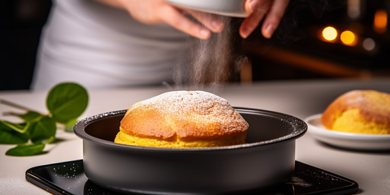 Classic Soufflé Recipe: Impress Your Guests with this French Delicacy