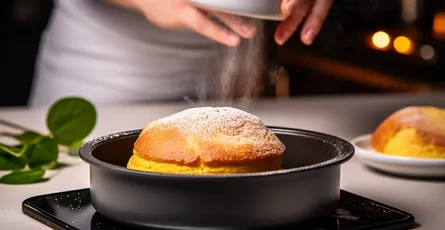 Classic Soufflé Recipe: Impress Your Guests with this French Delicacy