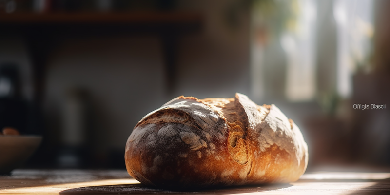 Sourdough Bread