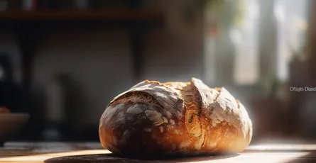 Sourdough Bread