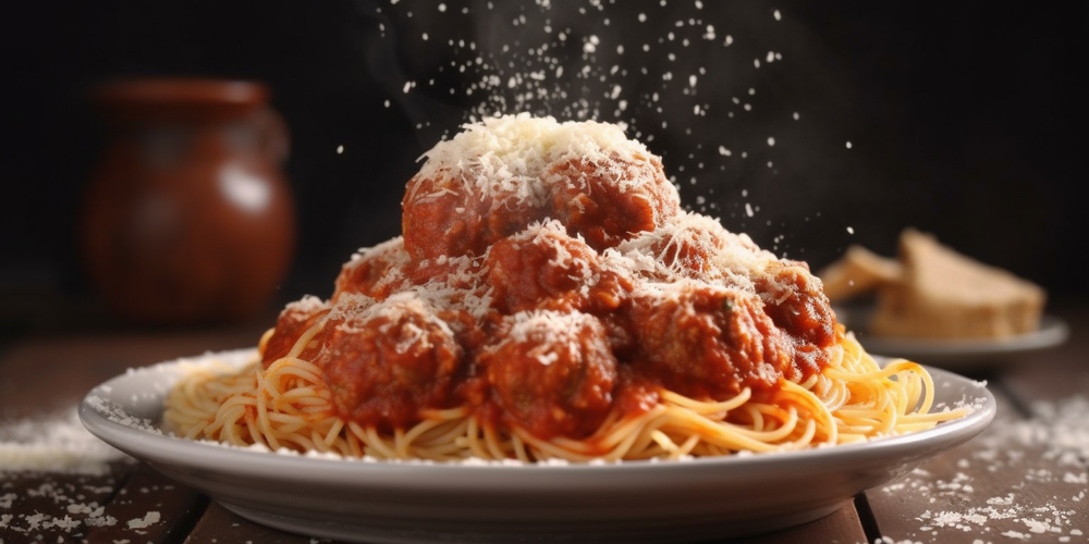 Spaghetti and Meatballs: A Classic Italian Dish