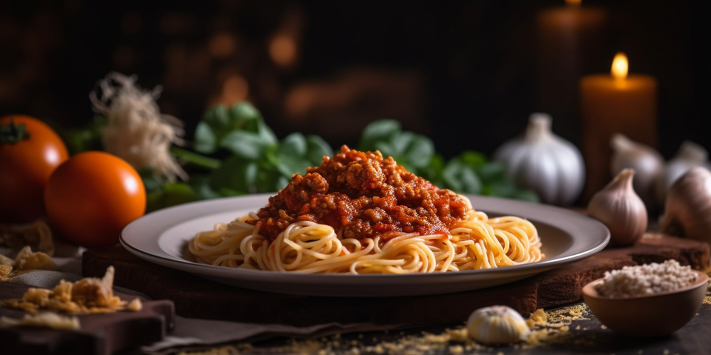 Spaghetti Bolognese: A Classic Italian Dish