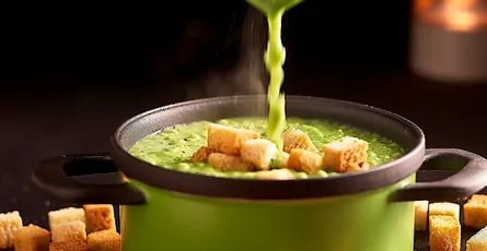 Split Pea Soup Recipe