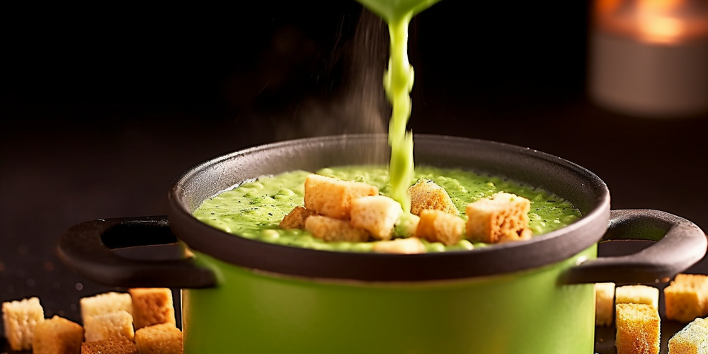 Split Pea Soup Recipe