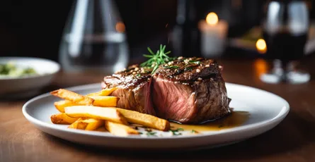 Steak Frites: The Classic French Dish You Can Make at Home