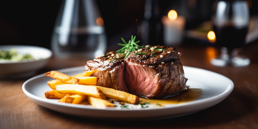 Steak Frites: The Classic French Dish You Can Make at Home