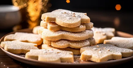 Classic Sugar Cookies Recipe