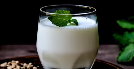 Sweet Lassi: The Perfect Drink for a Hot Summer Day