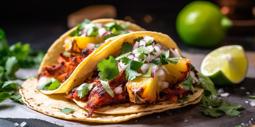 Tacos al Pastor: The Perfect Mexican Street Food