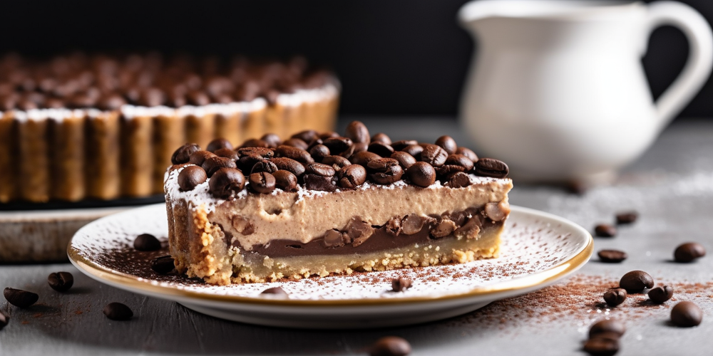 Tiramisu Tart: A Delicious Twist on a Classic Italian Dessert