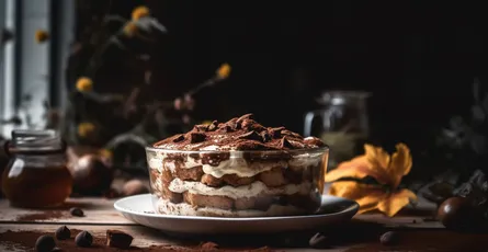 The Best Tiramisu Recipe You'll Ever Try