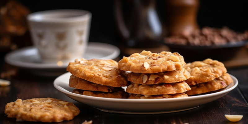 Toffee Cookies Recipe: Delicious and Easy to Make Cookies