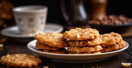 Toffee Cookies Recipe: Delicious and Easy to Make Cookies