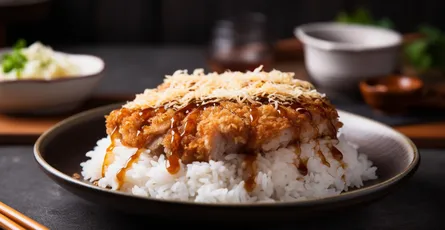 Tonkatsu: A Japanese Classic Recipe