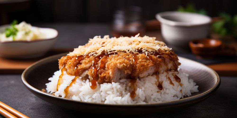 Tonkatsu: A Japanese Classic Recipe