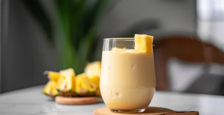 Tropical Smoothie Recipe