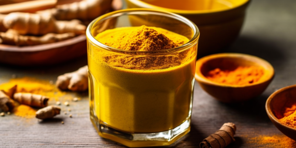 Turmeric Smoothie: A Delicious and Healthy Way to Start Your Day