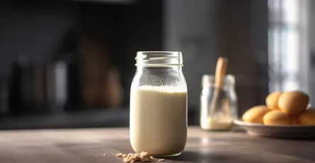 Vanilla Smoothie Recipe: Perfect for a Quick and Healthy Breakfast