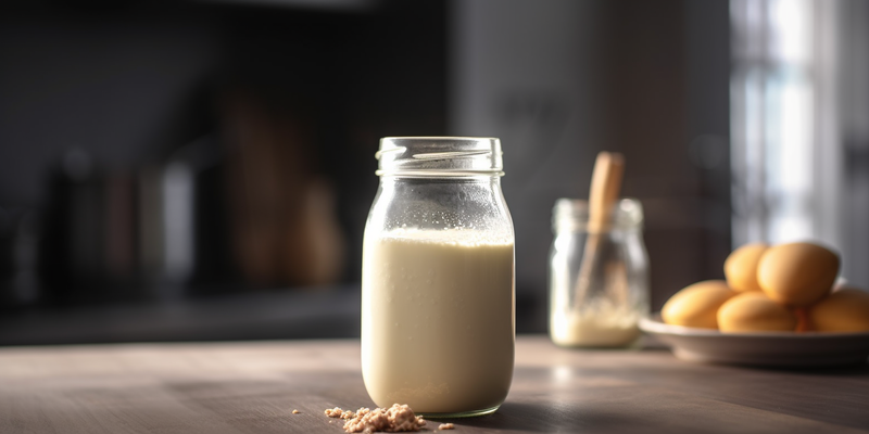 Vanilla Smoothie Recipe: Perfect for a Quick and Healthy Breakfast